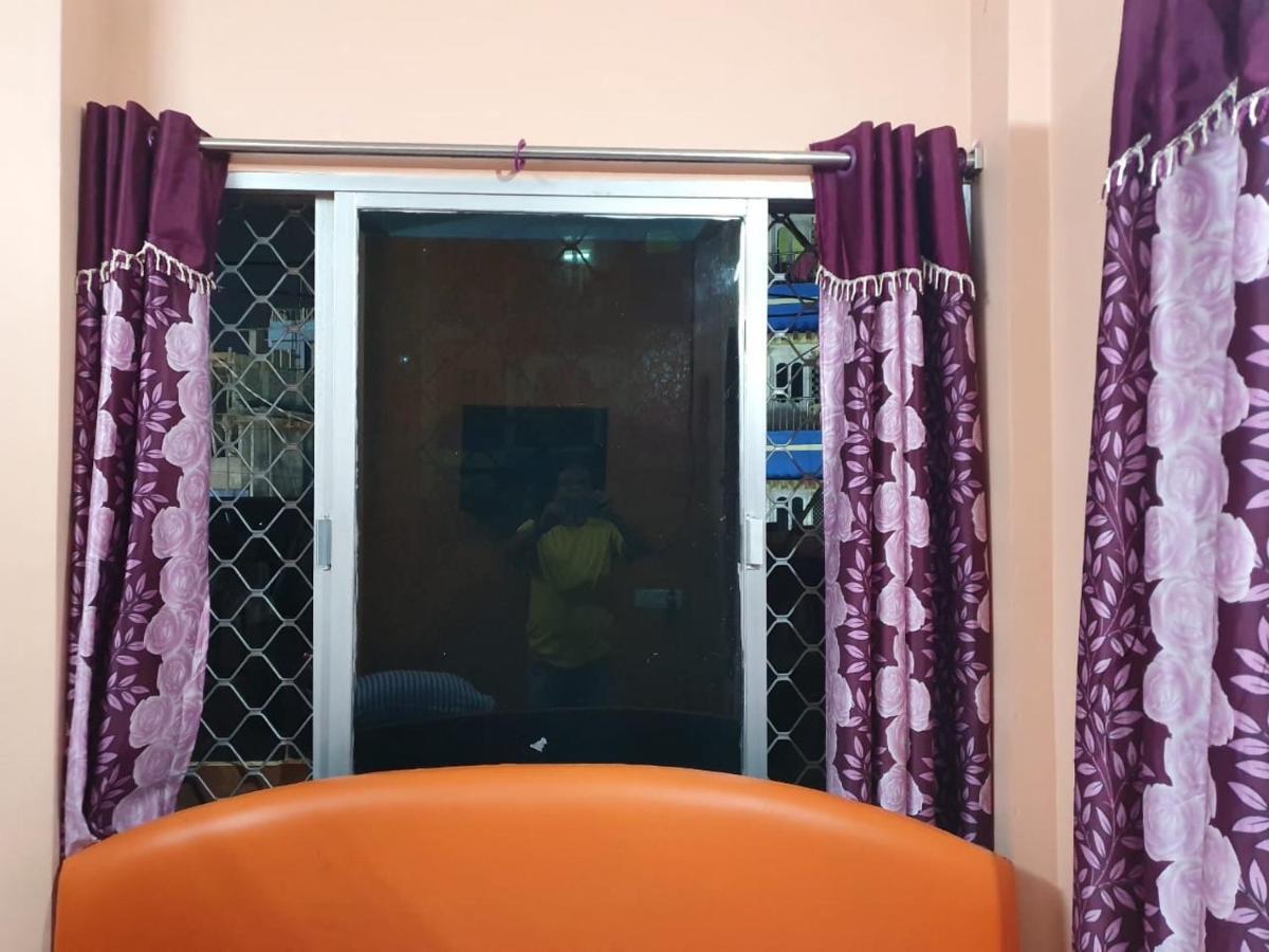 Hotel Shreekhetra Puri Exterior foto
